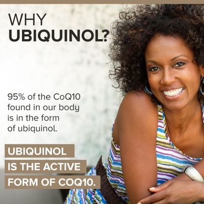 Qunol Plus Ubiquinol Omega-3, 100 mg 250 mg, 90 Softgels