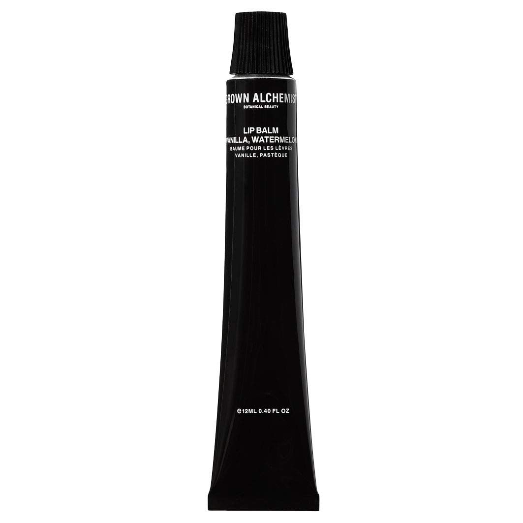 Grown Alchemist Lip Balm - Vanilla &amp; Watermelon, 12ml by Grown Alchemist