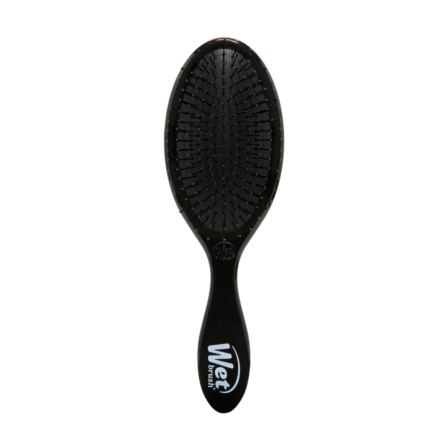 WetBrush Original Detangler Black