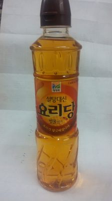 Korean Cooking Syrup 700g