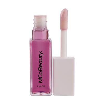 MCoBeauty Lip Oil Hydrating Treatment - Ultra-Nourishing, Long-Lasting Hydration, Vegan, Cruelty Free Cosmetics