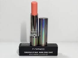 M.A.C. Tendertalk Lip Balm Pretty ME UP