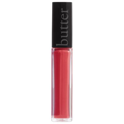 butter LONDON Fairy Cake Soft Matte Lip Cream