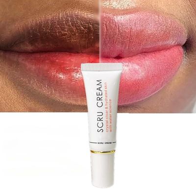 Remove Dark Lip Balm Lightening Melanin Gloss Oil Exfoliating Clean Moisturizer Make up Lip Color Scrub Exfoliator Care