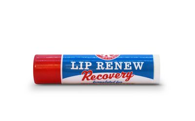 Lip Renew Recovery Stick for Wind Musicians