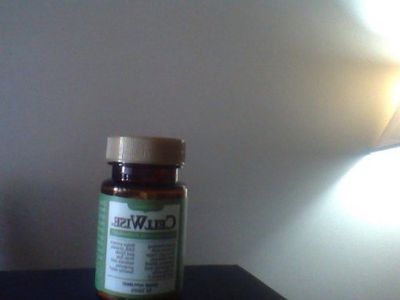 Melaleuca&quot;Cell Wise&quot; Broad Spectrum Antioxidant