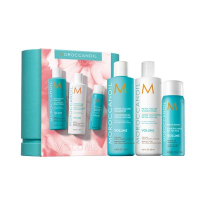 Moroccanoil Volume Haircare Set
