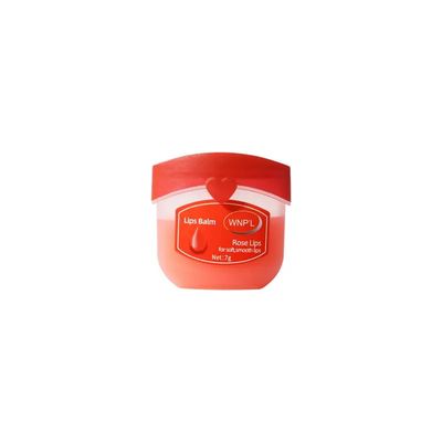 WNP&#39;L Moisturizing Lip Balm - Rose Lips, 1 Count (Pack of 1)