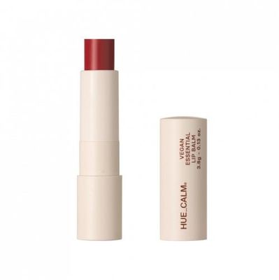 HUECALM VEGAN ESSENTIAL LIP BALM (VEGAN) (04 PINKBERRY)
