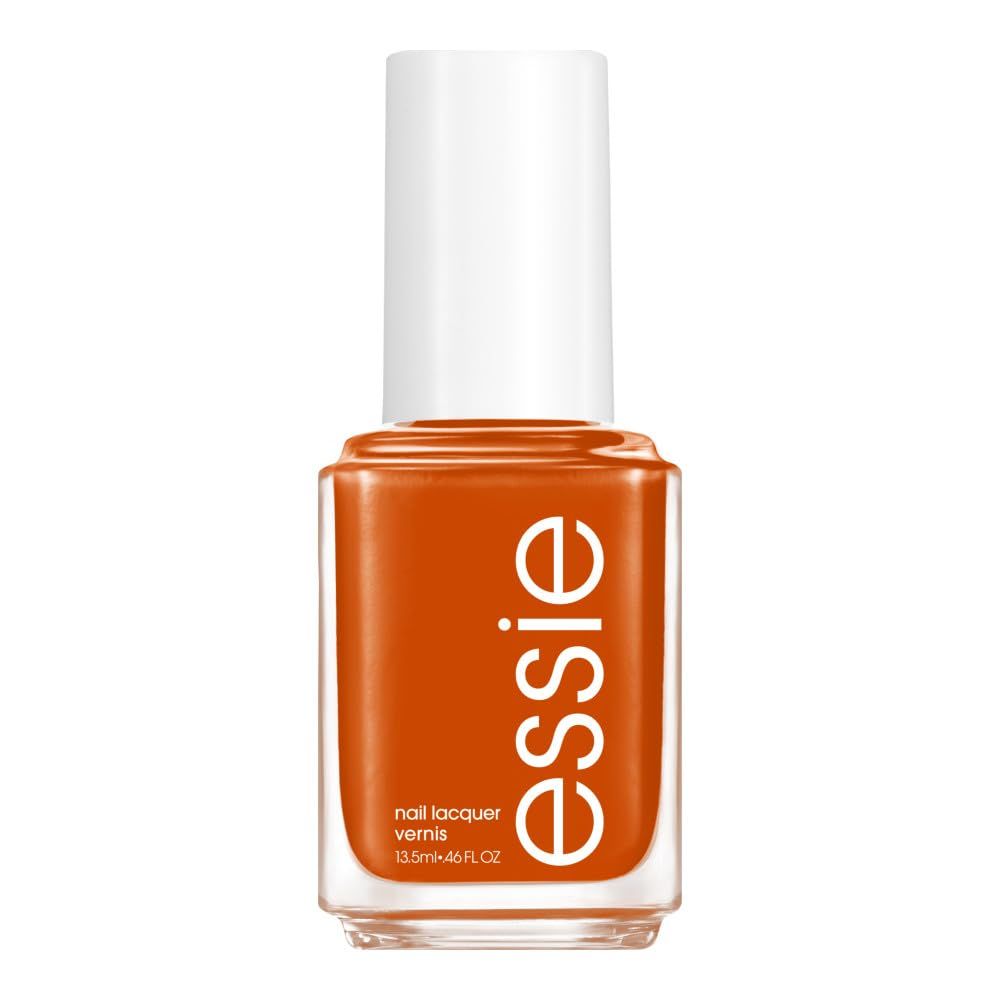 essie NAIL COLOR LET IT SLIDE