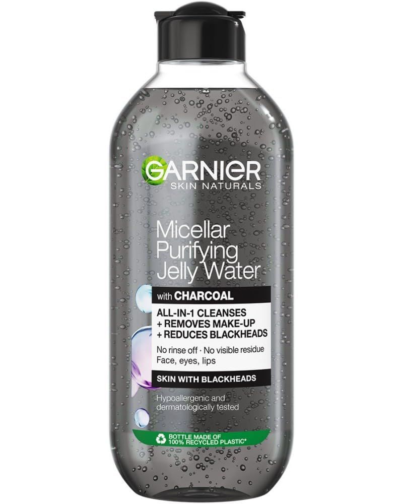 Garnier Micellar Purifying Jelly Water 400ml