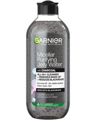 Garnier Micellar Purifying Jelly Water 400ml