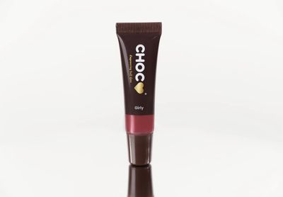 CHOC Factory Lip Gloss - Girly