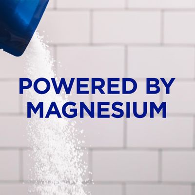 Dr Teal's Epsom Salt Magnesium Soak, Soothe &amp; Comfort with Oat Milk &amp; Argan Oil, 3 lbs