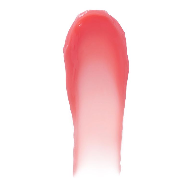 e.l.f. Squeeze Me Lip Balm, Moisturizing Lip Balm For A Sheer Tint Of Color, Infused With Hyaluronic Acid, Vegan &amp; Cruelty-free, Strawberry