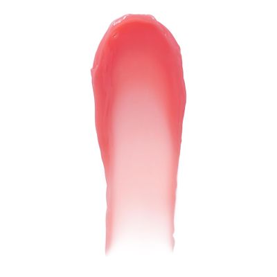 e.l.f. Squeeze Me Lip Balm, Moisturizing Lip Balm For A Sheer Tint Of Color, Infused With Hyaluronic Acid, Vegan &amp; Cruelty-free, Strawberry