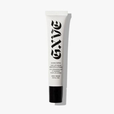 GXVE Double Dippin&#39; Color Remover &amp; Lip Mask