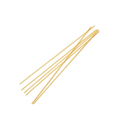Monograno Felicetti Kamut Spaghetti Pasta Italian Organic Non-GMO 17.6oz (500g) 4 Pack