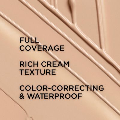 IT Cosmetics Bye Bye Under Eye Concealer Travel (Medium) - Waterproof Full Coverage Concealer For Dark Circles, Fine Lines, Redness & Discoloration, Hyaluronic Acid, Natural Finish - 0.1 fl oz