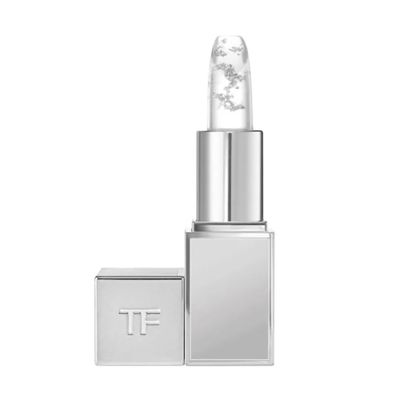 Tom Ford Soleil Mini Lip Blush - 01 Neige (Sheer Pink) - .07 oz / 2 g