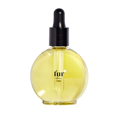 Fur Ingrown Hair Oil for Bikini Line, Underarms, Legs &amp; More - Soothes Razor Bumps, Prevents Ingrowns, Reduces Redness &amp; Irritation - Jojoba, Clary Sage &amp; Tea Tree - 14mL