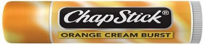 ChapStick Limited Edition Ice Cream Classics Orange Cream Burst