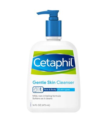 Cetaphil Gentle