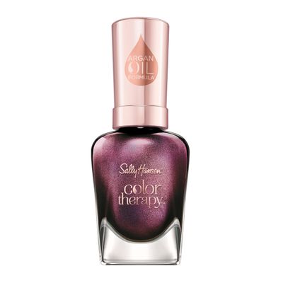 Sally Hansen Color Therapy - Nail Polish - positivi-tea - 0.5 fl oz