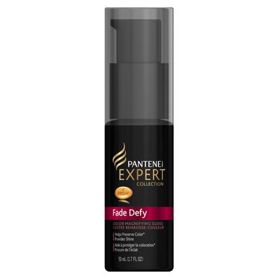 Pantene Pro-V Expert Collection Fade Defy Color Magnifying Hair Treatment, 1.7 Fl Oz