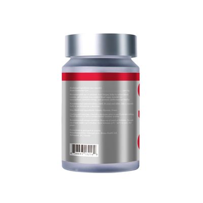FOPIZ Nano Coenzyme Q10