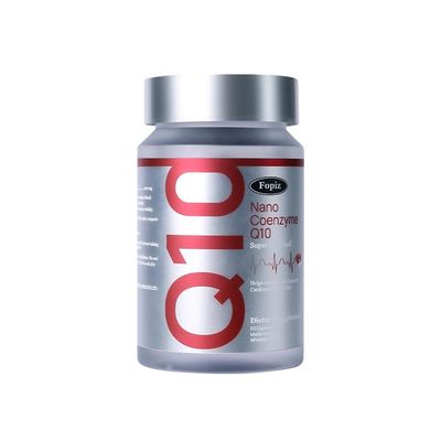 FOPIZ Nano Coenzyme Q10