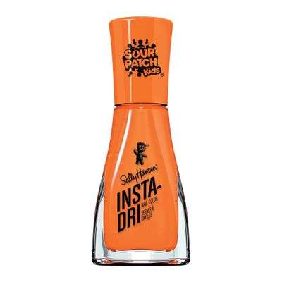 Sally Hansen Insta-Dri Sour Patch Kids Nail Color - 755 Pump Kid for Women - 0.31 oz Nail Polish