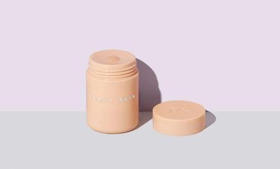 INTENSIVE RECOVERY LIP MASK WITH POMEGRANATE STEROLS &amp; VITAMIN E PLUSH PUDDIN&#39;