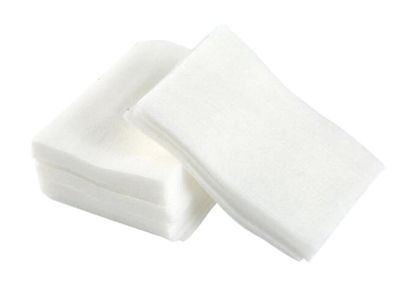 1200PCS Cotton Pads Makeup Facial Soft Non Lint Face Cleaning Pads Cosmetic Face Eye Neck Mouth Nail Polish Makeup Remover Accessories Tools