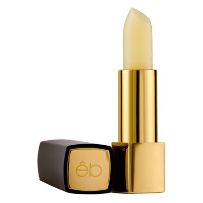 tre belle Lip Protector Balm | Nourish, Hydrate &amp; Plump Lips | With Beeswax, Shea Butter, Royal Jelly, Propolis Natural Oils - 4.5 ml / 0.15 Fl. Oz.