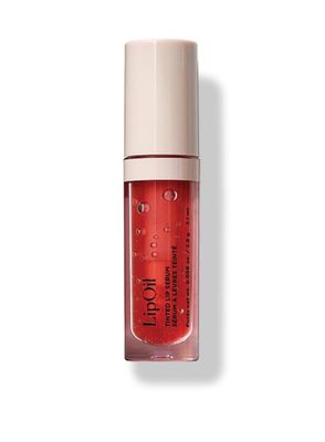 LipOil Tinted Lip Serum-Strawberry, 3.1 mL Item 7970