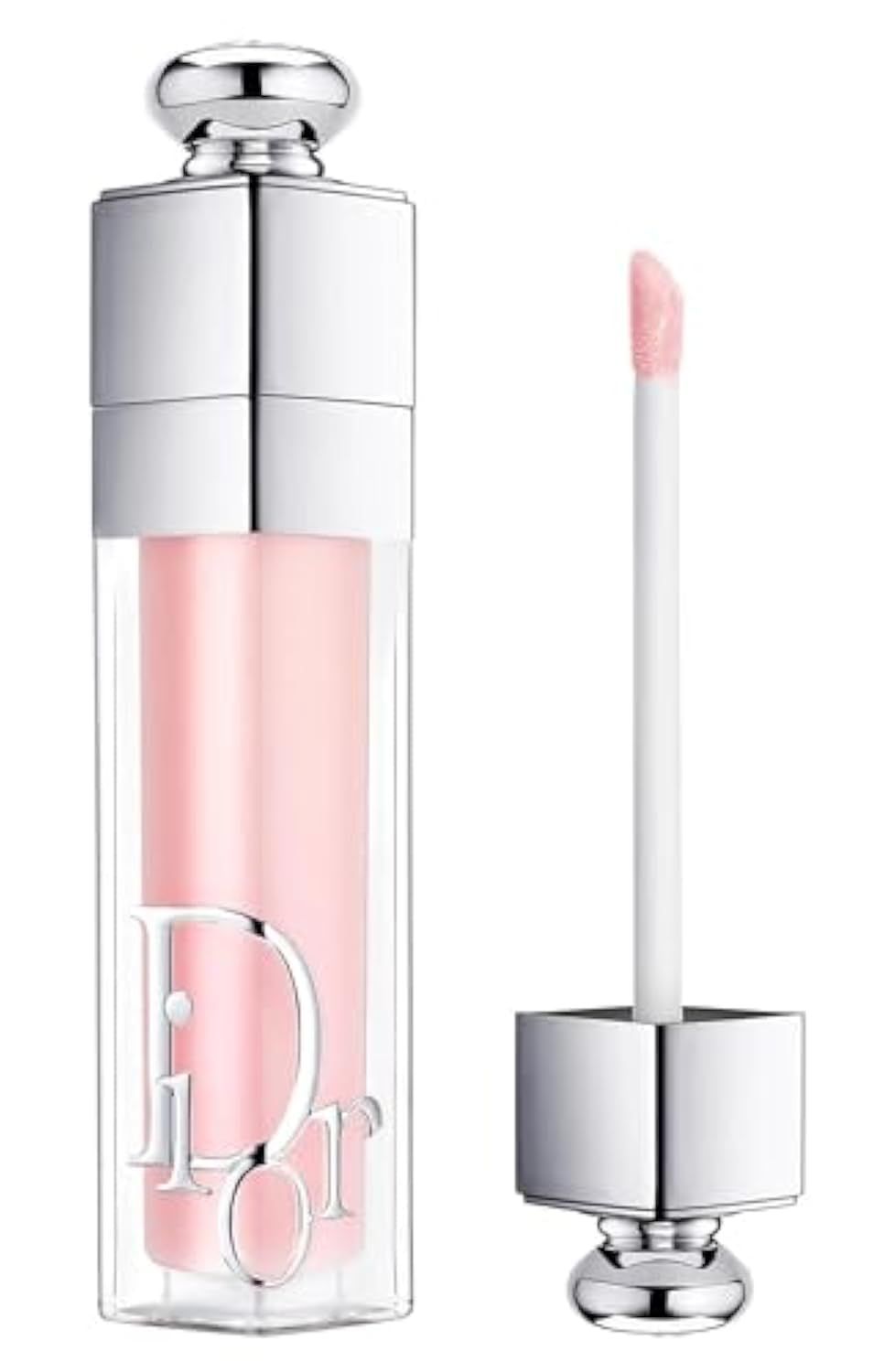 Christian Addict Lip Maximizer Plumping Gloss Hydration 001 Pink, 0.2 Ounce