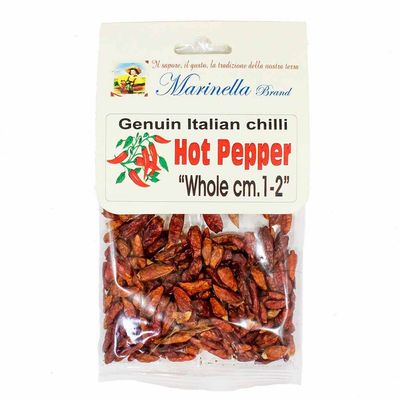 Italian Hot Chili Pepper