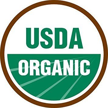 McCabe Organic Brown Rice Tea - Roasted Brown Rice Tea Korean | Rich in Fibers and Minerals | USDA and CCOF Certified Organic | Product of USA | 2 Lbs (32 Oz)