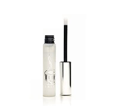 LIP INK Shine Lip Moisturizer - Vial 8mL | Natural &amp; Organic Makeup for Women by Lip Ink International | 100 Organic, Kosher, &amp; Vegan
