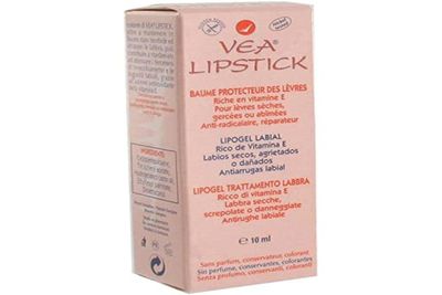 Vea Lipstick Lipogel Lip 10ml