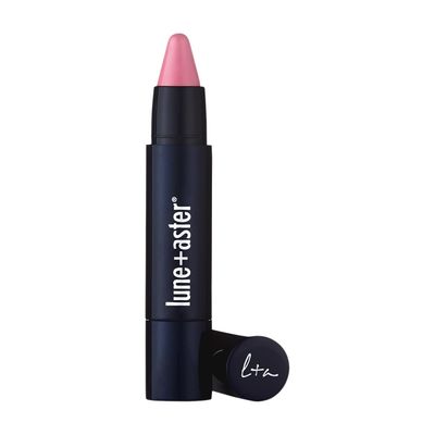 LuneAster PowerLips QuickStick - Squad - Moisturizing QuickStick provides effortless lip color and care.