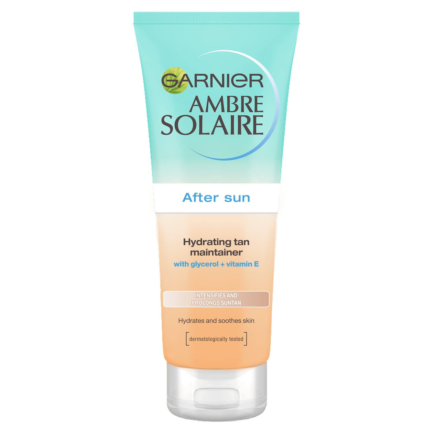 Ambre Solaire Garnier Aftersun Tan Maintainer 200ml