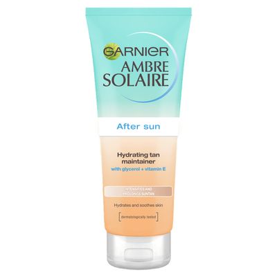 Ambre Solaire Garnier Aftersun Tan Maintainer 200ml