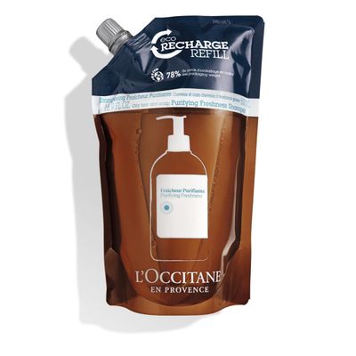 L&#39;Occitane Aromachologie Purifying Freshness Shampoo Refill 16.90 fl. oz