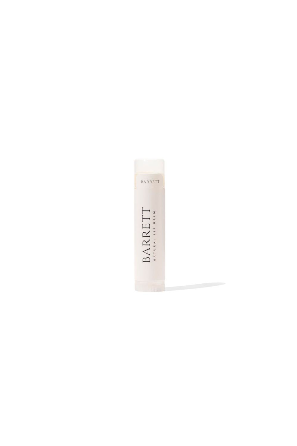 Barrett Natural Lip Balm, Premium Moisturizing with Beef Tallow, Olive Oil, Cocoa Butter, Shea Butter (3)