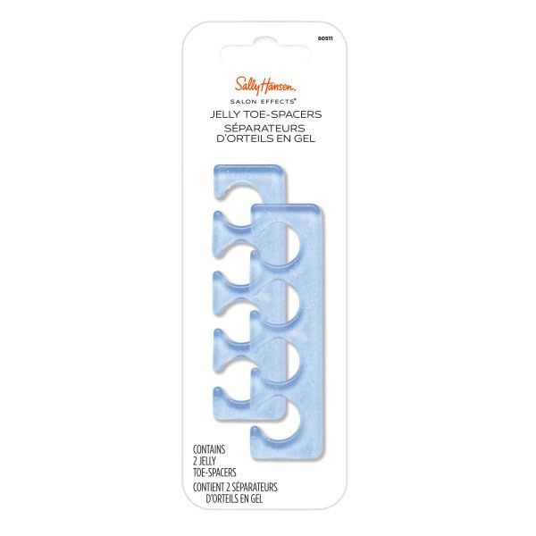 Sally Hansen Salon Effects Pro Jelly Toe-Spacer