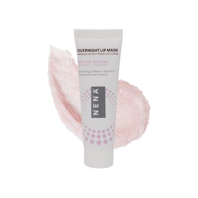 NENA Overnight Lip Mask