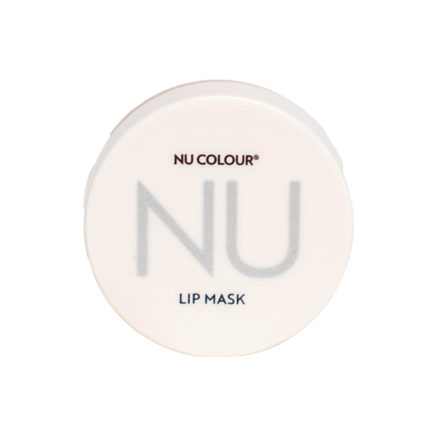 Nu Skin Nu Colour Lip Mask | Deep Moisturization &amp; Overnight Lip Repair | Hydrating Care for Dry, Chapped Lips | Intensive Nourishment for Soft, Smooth Lips | 10g Tube