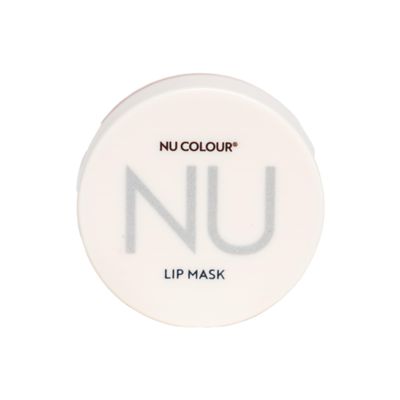 Nu Skin Nu Colour Lip Mask | Deep Moisturization &amp; Overnight Lip Repair | Hydrating Care for Dry, Chapped Lips | Intensive Nourishment for Soft, Smooth Lips | 10g Tube